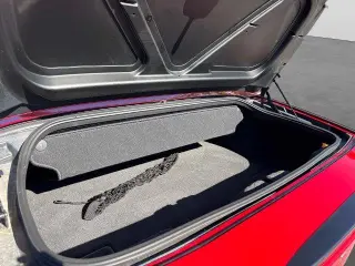 Chevrolet Corvette 2008 Base 2dr Convertible