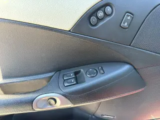 Chevrolet Corvette 2008 Base 2dr Convertible