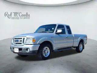 Ford Ranger 2011 4x2 Sport 4dr SuperCab