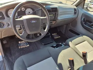 Ford Ranger 2011 4x2 Sport 4dr SuperCab