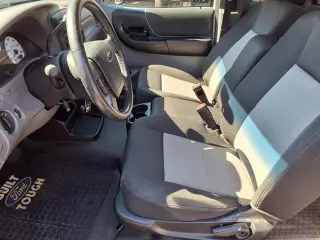 Ford Ranger 2011 4x2 Sport 4dr SuperCab