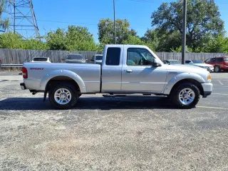 Ford Ranger 2011 4x2 Sport 4dr SuperCab