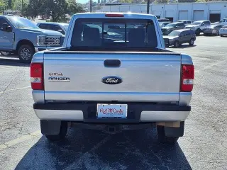 Ford Ranger 2011 4x2 Sport 4dr SuperCab