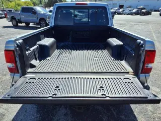 Ford Ranger 2011 4x2 Sport 4dr SuperCab