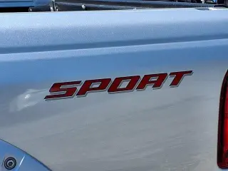 Ford Ranger 2011 4x2 Sport 4dr SuperCab