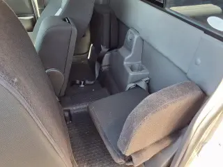 Ford Ranger 2011 4x2 Sport 4dr SuperCab