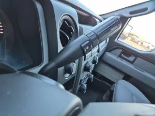 Ford F-150 2013 4x4 XL 4dr SuperCrew Styleside 5.5 ft. SB