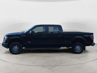 Ford F-150 2013 4x4 XL 4dr SuperCrew Styleside 5.5 ft. SB