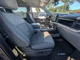Ford F-150 2023 4x4 XLT 4dr SuperCrew con cabina de 5.5 pies de largo, SuperCrew
