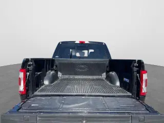 Ford F-150 2021 4x4 King Ranch 4dr SuperCrew 5.5 ft. SB