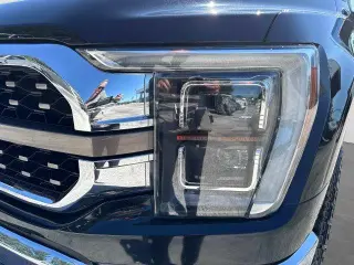 Ford F-150 2021 4x4 King Ranch 4dr SuperCrew 5.5 ft. SB