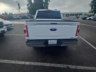 Ford F-150 2023 4x4 Lariat 4dr SuperCrew 5.5 ft. SB