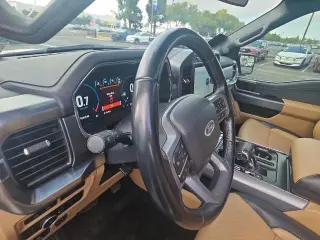 Ford F-150 2023 4x4 Lariat 4dr SuperCrew 5.5 ft. SB