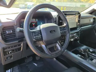 Ford F-150 2023 4x4 XLT 4dr SuperCrew 5.5 ft SB