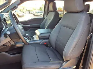 Ford F-150 2024 4x4 XLT 4dr SuperCrew 5.5 ft. SB