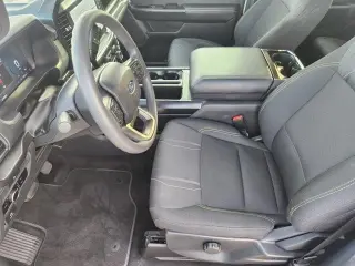 Ford F-150 2025 4x2 STX 4dr SuperCrew 5.5 ft. SB