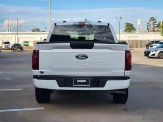 Ford F-150 2025 4x2 STX 4dr SuperCrew 5.5 ft. SB