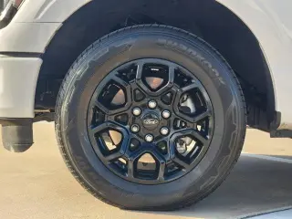 Ford F-150 2025 4x2 STX 4dr SuperCrew 5.5 ft. SB