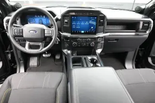 Ford F-150 2024 4x2 STX 4dr SuperCrew 5.5 ft. SB