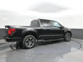Ford F-150 2024 4x2 STX 4dr SuperCrew 5.5 ft. SB