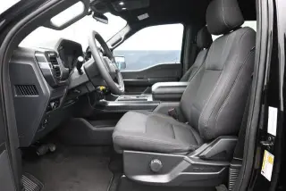 Ford F-150 2024 4x2 STX 4dr SuperCrew 5.5 ft. SB