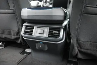 Ford F-150 2024 4x2 STX 4dr SuperCrew 5.5 ft. SB