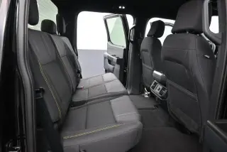 Ford F-150 2024 4x2 STX 4dr SuperCrew 5.5 ft. SB