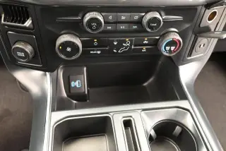 Ford F-150 2024 4x2 STX 4dr SuperCrew 5.5 ft. SB