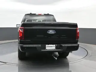 Ford F-150 2024 4x2 STX 4dr SuperCrew 5.5 ft. SB