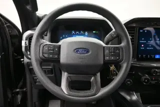 Ford F-150 2024 4x2 STX 4dr SuperCrew 5.5 ft. SB