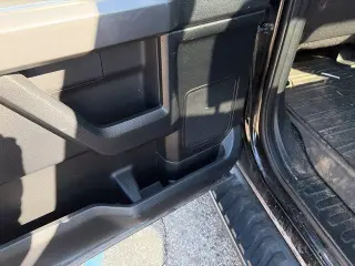 Ford F-150 2017 4x4 Lariat 4 portes SuperCrew 5.5 ft. SB