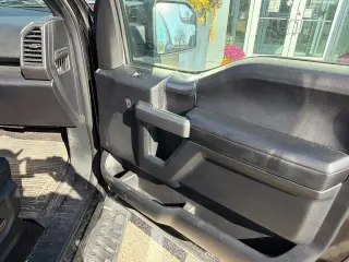 Ford F-150 2017 4x4 Lariat 4 portes SuperCrew 5.5 ft. SB