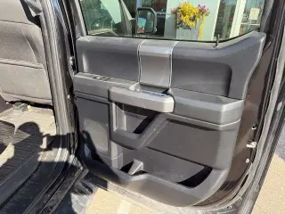 Ford F-150 2017 4x4 Lariat 4 portes SuperCrew 5.5 ft. SB