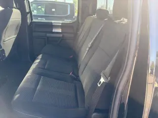Ford F-150 2017 4x4 Lariat 4 portes SuperCrew 5.5 ft. SB