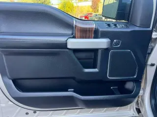 Ford F-150 2017 4x4 Lariat 4dr SuperCrew 5.5 ft. SB