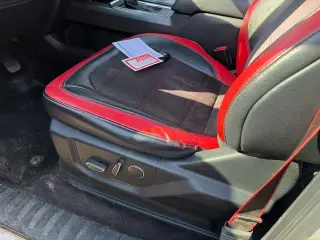 Ford F-150 2017 4x4 King Ranch 4dr SuperCrew 5.5 ft. SB