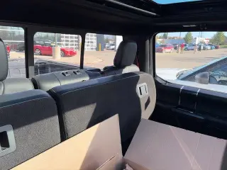Ford F-150 2017 4x4 King Ranch 4dr SuperCrew 5.5 ft. SB