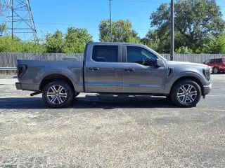 Ford F-150 2022 4x2 XL 4dr SuperCrew 5.5 ft. SB