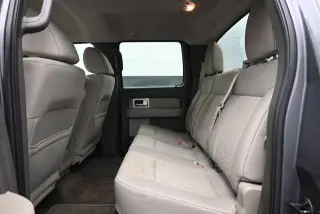 Ford F-150 2010 4x2 XLT 4dr SuperCrew Styleside 5.5 ft. SB