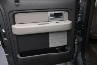 Ford F-150 2010 4x2 XLT 4dr SuperCrew Styleside 5.5 ft. SB