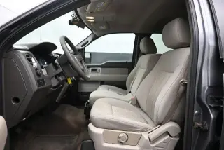 Ford F-150 2010 4x2 XLT 4dr SuperCrew Styleside 5.5 ft. SB