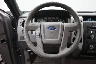 Ford F-150 2010 4x2 XLT 4dr SuperCrew Styleside 5.5 ft. SB