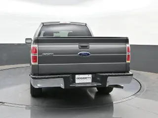 Ford F-150 2010 4x2 XLT 4dr SuperCrew Styleside 5.5 ft. SB