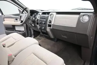 Ford F-150 2010 4x2 XLT 4dr SuperCrew Styleside 5.5 ft. SB