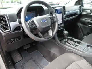 Ford Ranger 2024 4x2 XL 4dr SuperCrew 5.0 ft. SB