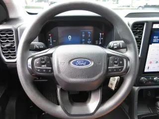 Ford Ranger 2024 4x2 XL 4dr SuperCrew 5.0 ft. SB