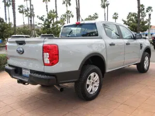 Ford Ranger 2024 4x2 XL 4dr SuperCrew 5.0 ft. SB
