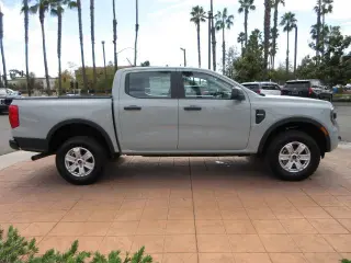 Ford Ranger 2024 4x2 XL 4dr SuperCrew 5.0 ft. SB