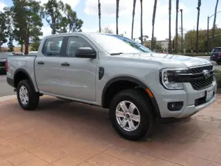 Ford Ranger 2024 4x2 XL 4dr SuperCrew 5.0 ft. SB