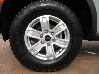 Ford Ranger 2024 4x2 XL 4dr SuperCrew 5.0 ft. SB